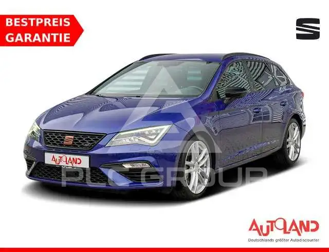 2019 Seat Leon