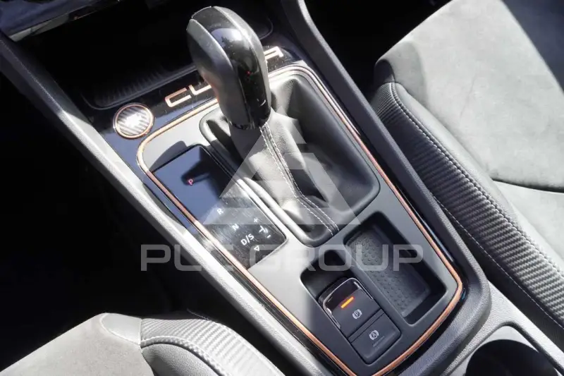 2019 Seat Leon