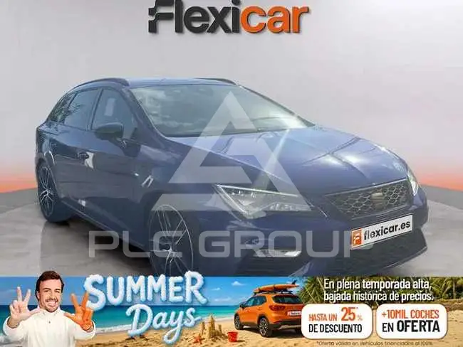 2019 Seat Leon
