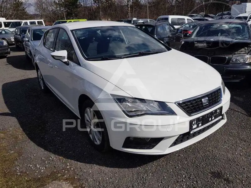 2019 Seat Leon