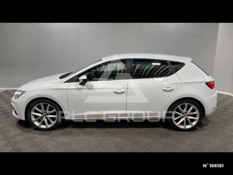 2019 Seat Leon