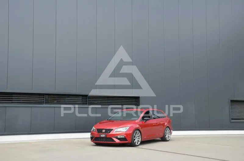 2019 Seat Leon