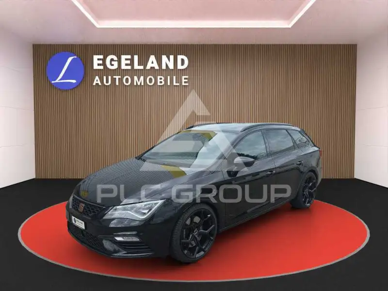 2019 Seat Leon