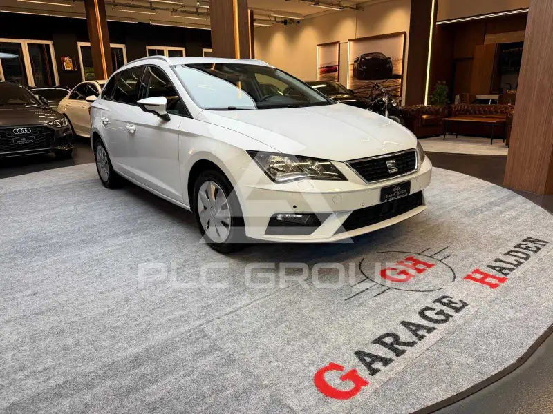 2019 Seat Leon