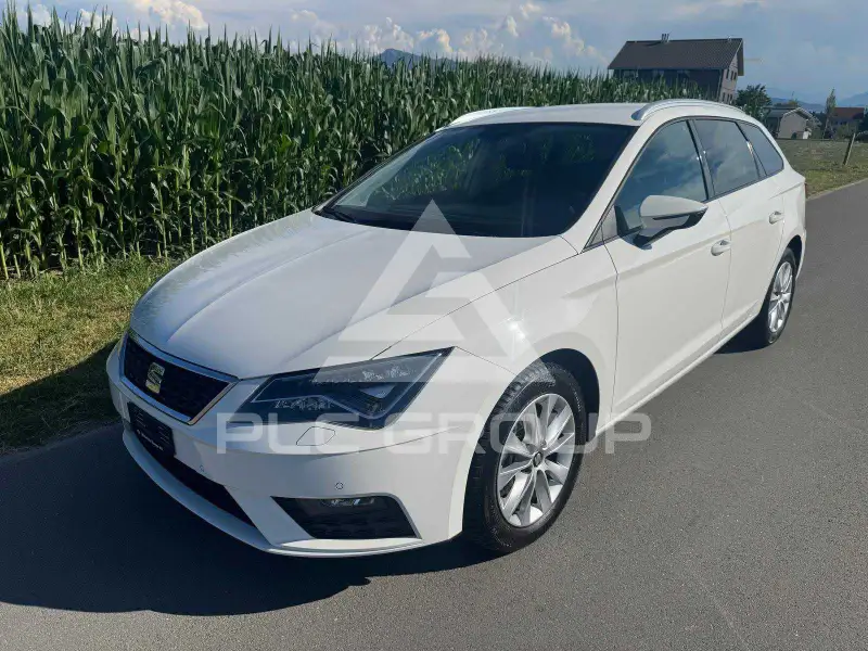 2019 Seat Leon