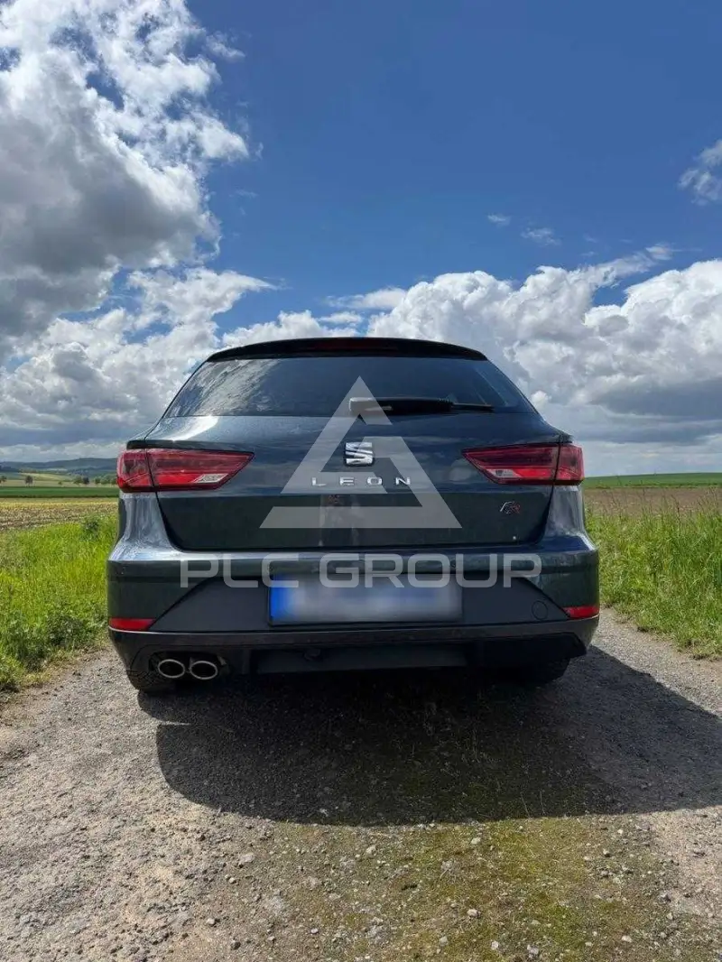2019 Seat Leon