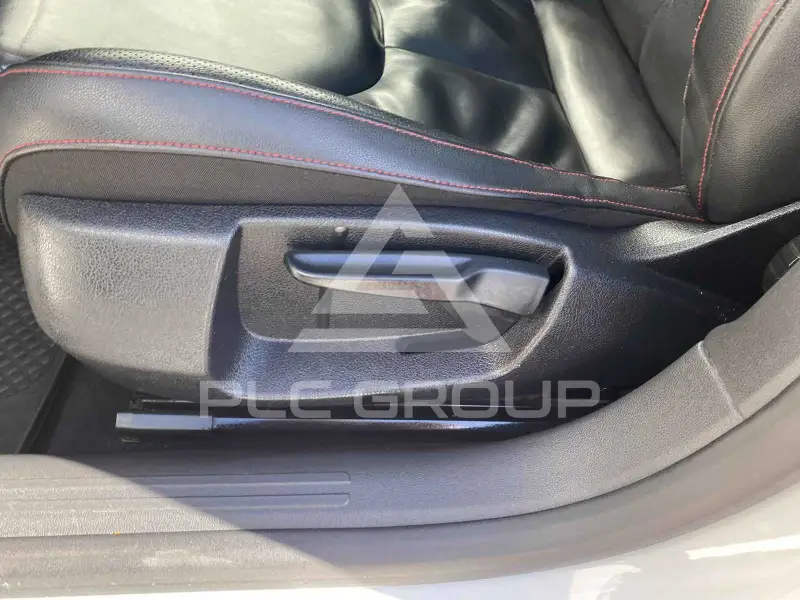 2019 Seat Leon