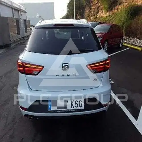2019 Seat Leon