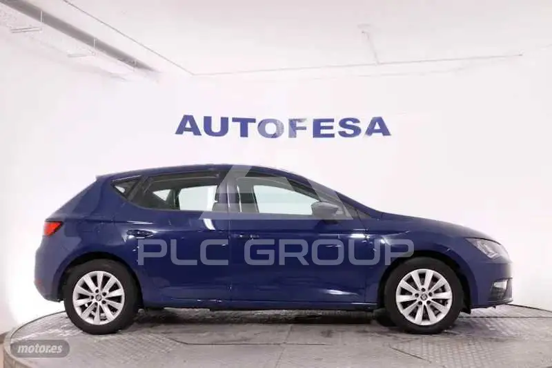 2019 Seat Leon