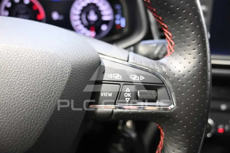 2019 Seat Leon