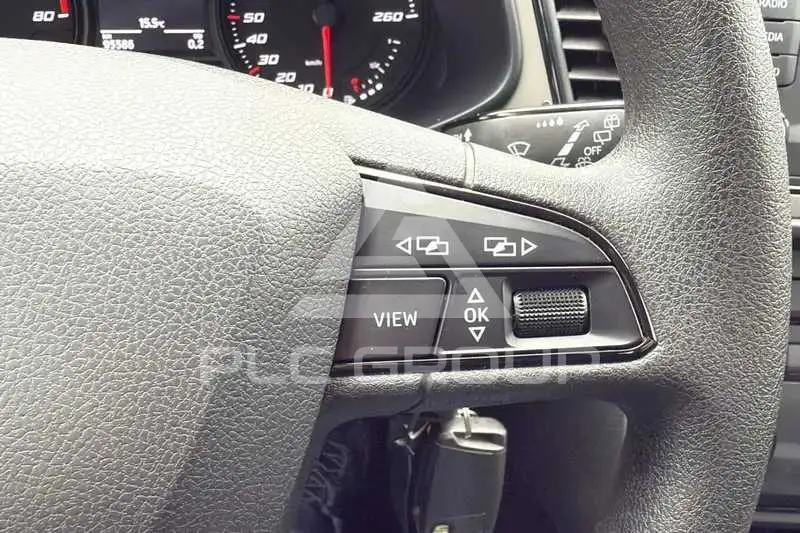 2019 Seat Leon