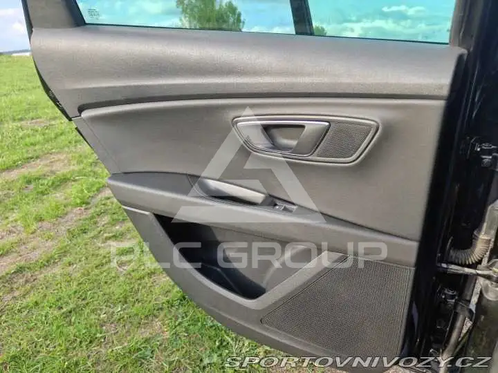 2019 Seat Leon