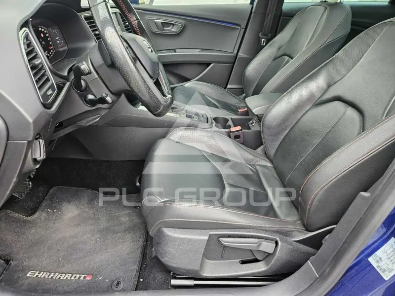 2019 Seat Leon