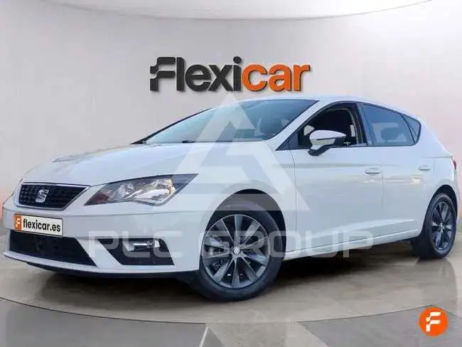 2019 Seat Leon