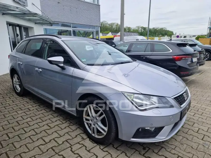 2019 Seat Leon