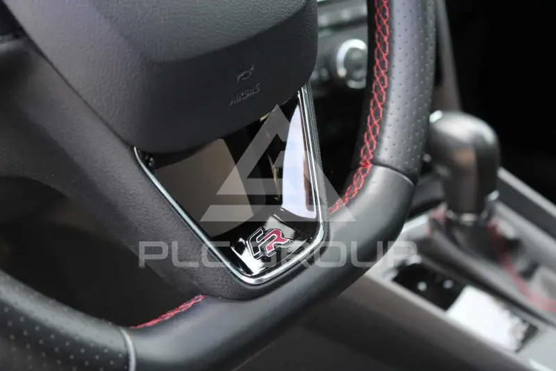 2019 Seat Leon