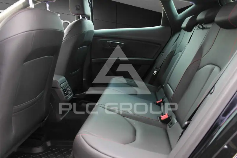2019 Seat Leon