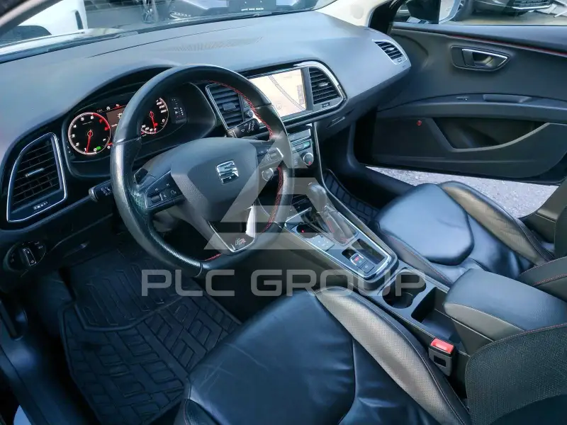 2019 Seat Leon