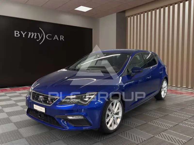 2019 Seat Leon