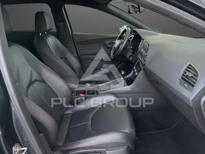 2019 Seat Leon