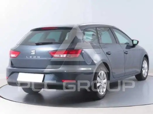 2019 Seat Leon