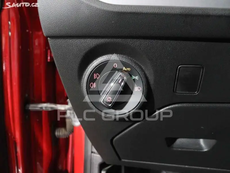 2019 Seat Leon