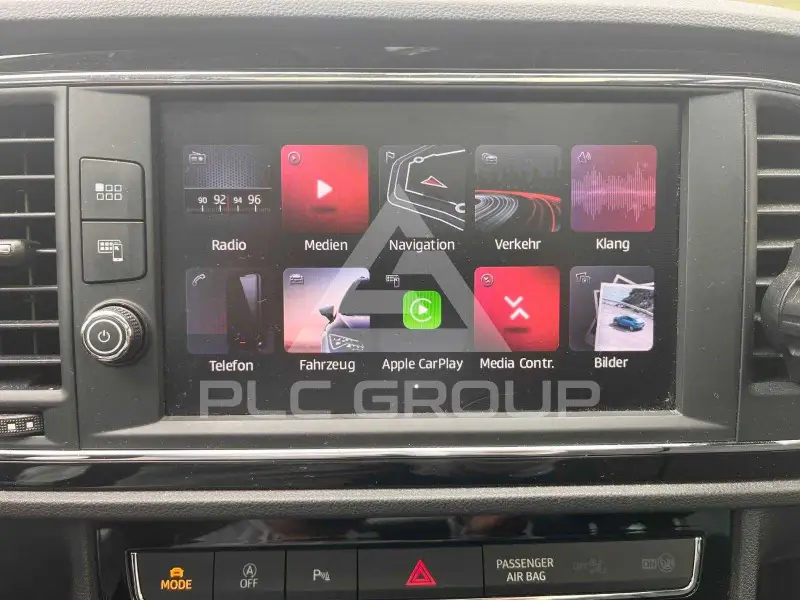 2019 Seat Leon