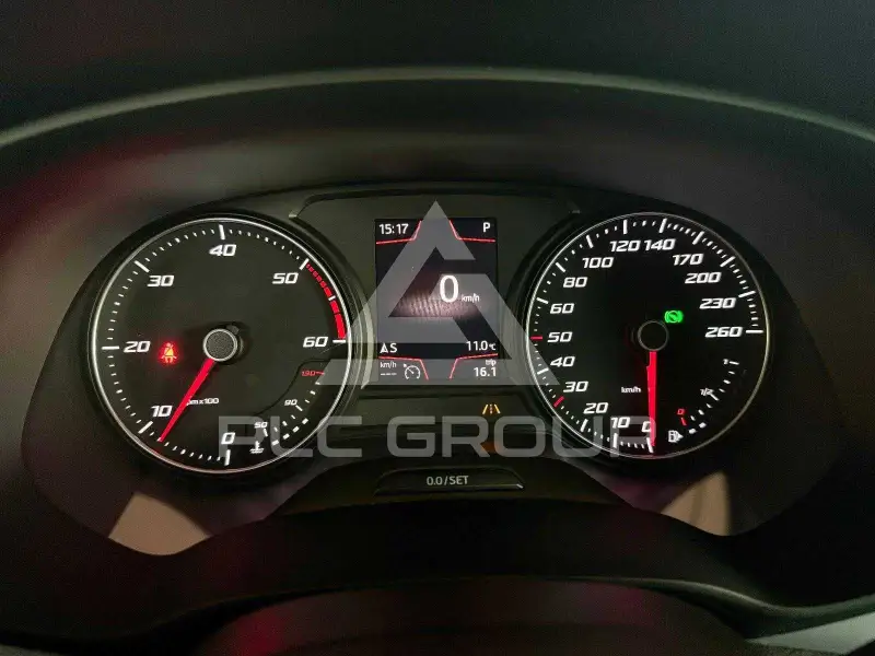 2019 Seat Leon