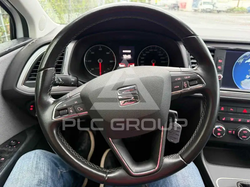 2019 Seat Leon