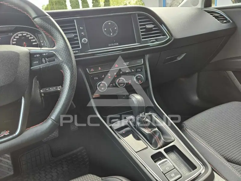 2019 Seat Leon
