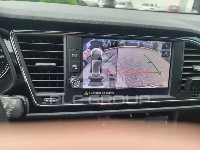 2019 Seat Leon