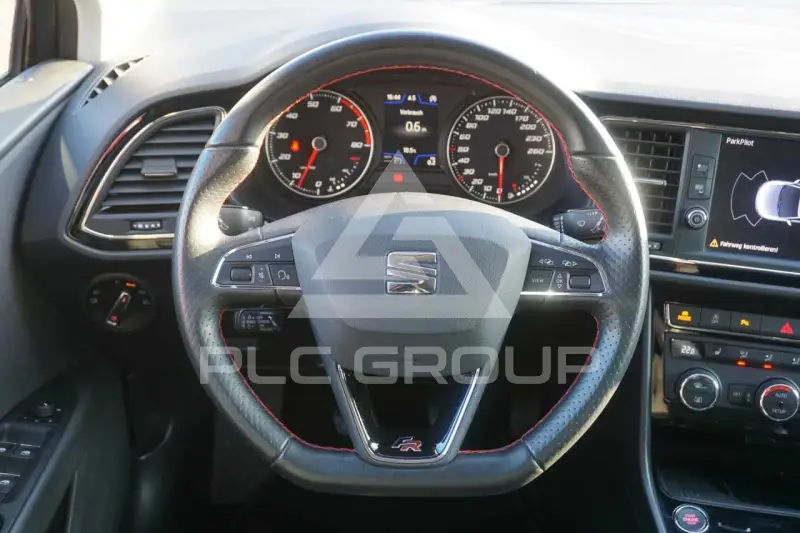 2019 Seat Leon