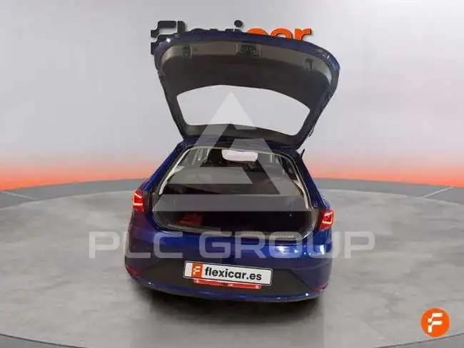 2019 Seat Leon
