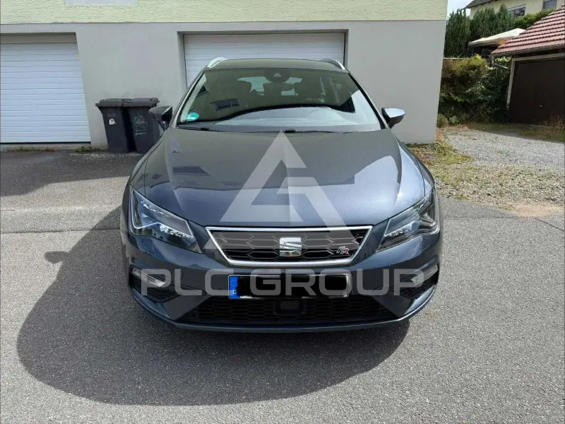 2019 Seat Leon