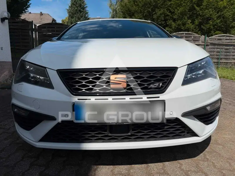 2019 Seat Leon
