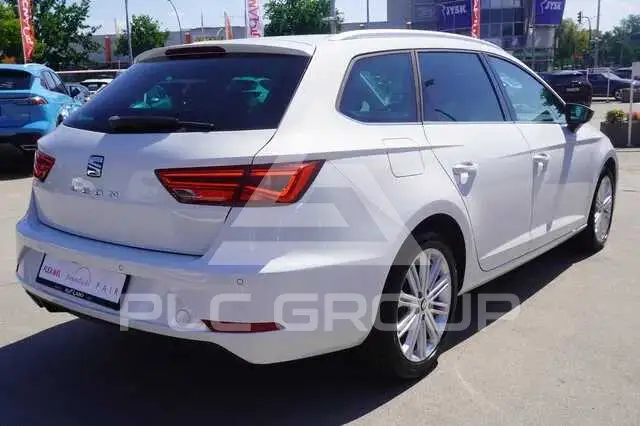 2019 Seat Leon
