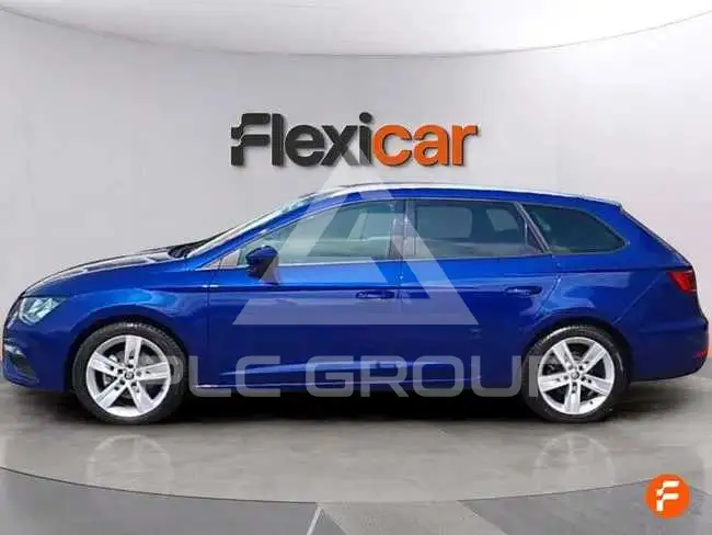 2019 Seat Leon
