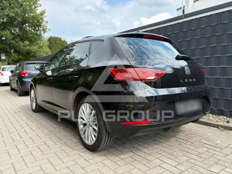 2019 Seat Leon