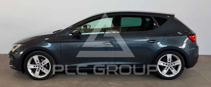 2019 Seat Leon