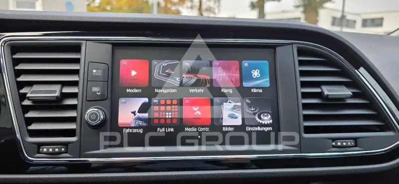 2019 Seat Leon