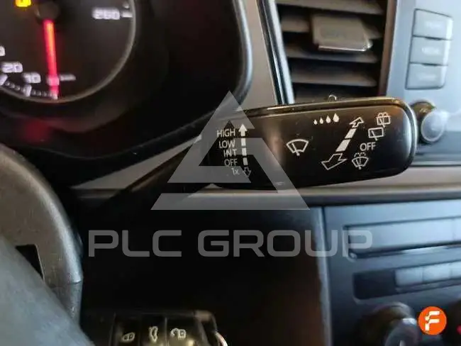 2019 Seat Leon