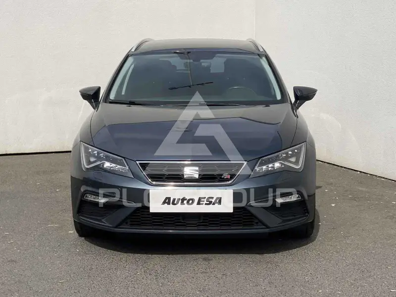 2019 Seat Leon