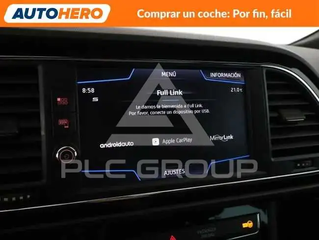 2019 Seat Leon
