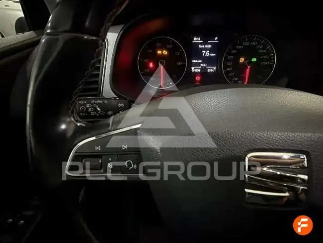 2019 Seat Leon