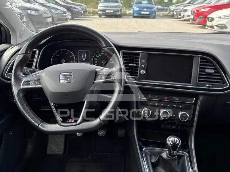 2019 Seat Leon