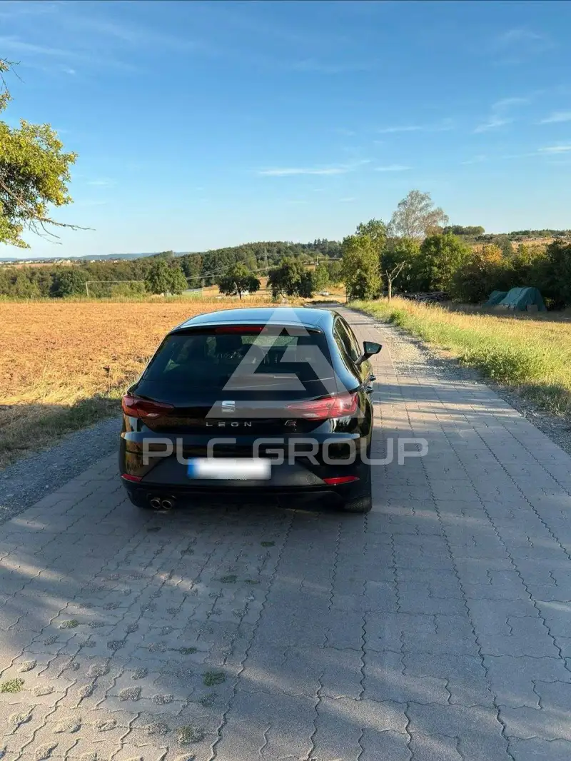 2019 Seat Leon