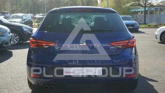 2019 Seat Leon