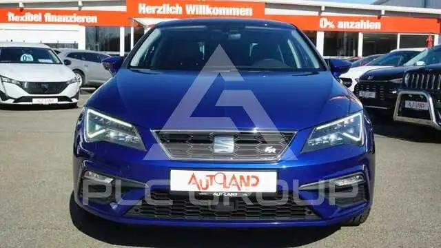 2019 Seat Leon