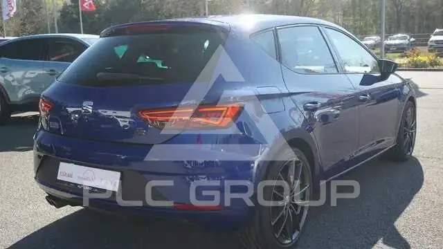 2019 Seat Leon