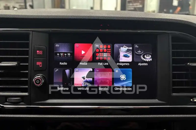 2019 Seat Leon